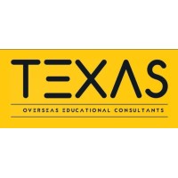 Texas overseas Educational Consultants logo - Similar company to Vision Overseas Consultants