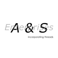 A & S Enterprises logo - Similar company to Oasis Group (Pvt) Ltd.