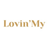 Lovin My logo - Similar company to Pix Power