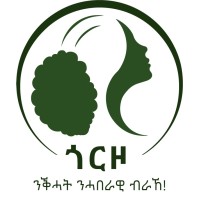 Gorzo-A Movement to Empower Women logo - Similar company to Irob Technologies