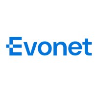Evonet logo - Similar company to Hong Kong Internet Registration Corporation Limited (Hkirc)