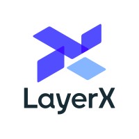 LayerX logo - Similar company to 株式会社ログラス