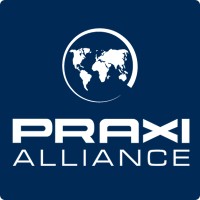 PRAXI Alliance logo - Similar company to Comune Di Napoli