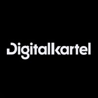 Digital Kartel logo - Similar company to Kathari