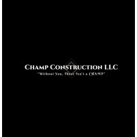 Champ Construction LLC logo - Similar company to Jones Securities Llc