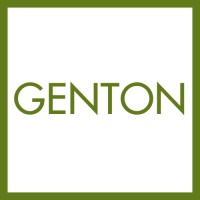 Genton Property Group logo - Similar company to Genton Cockrum Partners