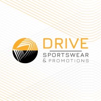 Drive Sportswear logo - Similar company to Safe Canada