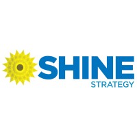 SHINE Strategy logo - Similar company to Abrahamson Nurseries