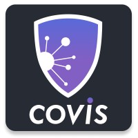 CoVis logo - Similar company to Karmav
