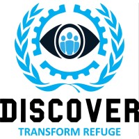 The Discover logo - Similar company to Fleet360
