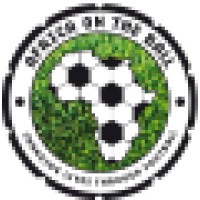 Africa on the Ball logo - Similar company to Equalcareers