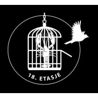 18. etasje logo - Similar company to Forum Jæren As