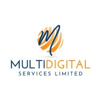MULTIDIGITAL SERVICES LIMITED logo - Similar company to Tachyon Technologies Gh