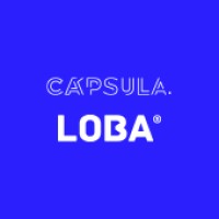 Cápsula logo - Similar company to Turtle - Tailor Made Software