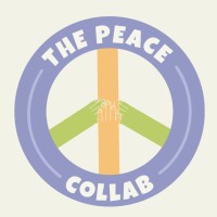 The Peace Collab logo - Similar company to Creative Learning Paths School