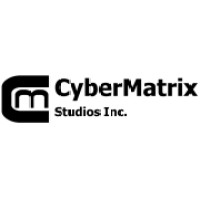 CyberMatrix Studios Inc. logo - Similar company to Daniel Fernandes - Dinosdev