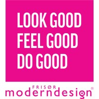 Modern Design Frisør logo - Similar company to Forus & Gausel Idrettslag