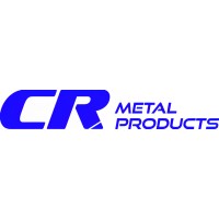 C. R. Metal Products logo - Similar company to Foeder Crafters Of America