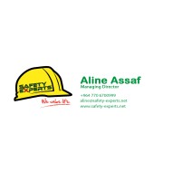 Safety Experts - Iraq logo - Similar company to Smart Supply