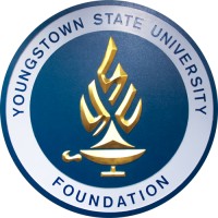 Youngstown State University Foundation logo - Similar company to Airport Corridor Transportation Association - Acta