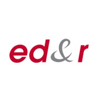 ed&r Polska logo - Similar company to Zen Software