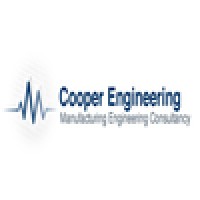 Cooper Engineering Ireland Limited logo - Similar company to Innotech It Services Ltd