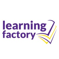 Learning Factory logo - Similar company to Learning Factory