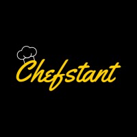Chefstant logo - Similar company to Simsim