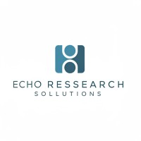 Echo Research Solutions logo - Similar company to Cero Golf
