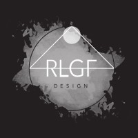RLGF  DESIGN logo - Similar company to Noles