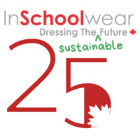 InSchoolwear logo - Similar company to Schoolyard