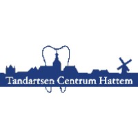 Tandartsen Centrum Hattem logo - Similar company to Trefpunt Groen Eindhoven