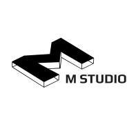 M Studio logo - Similar company to Com Kit Plan