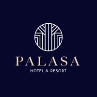 PALASA logo - Similar company to Palasa