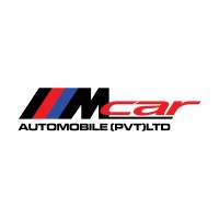 Mcar Automobile Pvt Ltd logo - Similar company to Carcare.Ae
