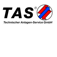 TAS Technischer Anlagen-Service GmbH logo - Similar company to Digiwerkstatt 4.B Gmbh