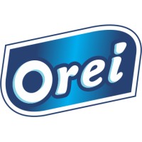Orei • ორეი logo - Similar company to Orei