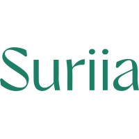 Suriia logo - Similar company to Lonvida ® Wellness & Longevity