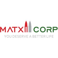 MatxiCorp logo - Similar company to Cloud Content