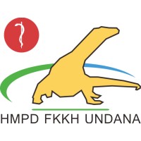 HMPD FKKH UNDANA logo - Similar company to Ismki - Indonesian Medical Students Executive Boards Association