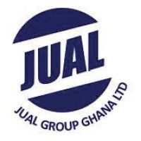 Jual Group Ghana Limited logo - Similar company to Jual Group A/S