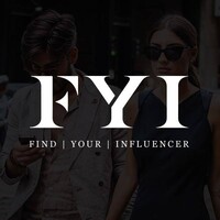 Find Your Influencer logo - Similar company to Bee Influence