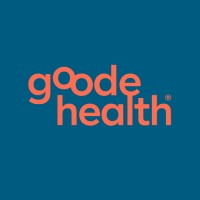 Goode Health logo - Similar company to Else Nutrition