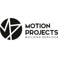 Motion Projects Group logo - Similar company to Diverse Glazing Group