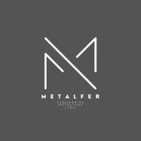 Metalfer Esquadrias Metalicas logo - Similar company to Esquadrias Parente