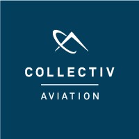 Collectiv Aviation logo - Similar company to Cascade-Risk