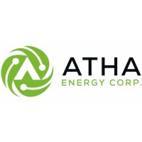 Atha Energy Corp. logo - Similar company to Srq Resources Inc.