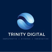 Trinity Digital Solutions, LLC logo - Similar company to Kaleō Search