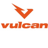 Vulcan Sports logo - Similar company to Fiitstyle