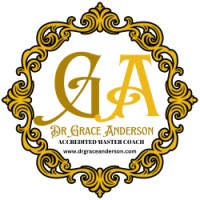 Dr Grace Anderson - Life Coach | NLP Practitioner | Author logo - Similar company to Nlp Practitioner - Jayden Johnson